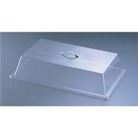 ポリカーボネイトカバー　スタンダード　３２７－１２