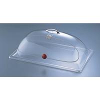 チェーフィングカバー　サイドカット　３６７－１２