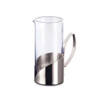 ガラス製ウォーターピッチャー　３０７８