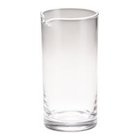 ミキシングカップ　（ガラス製）　特大