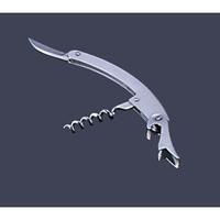 ＴＫＧステン　ウェイターナイフ（３徳型）