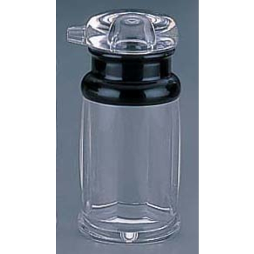 アクリル　醤油・酢差し　ＨＦ－２２３　１３０ｍｌ