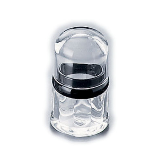 アクリル　カラシ入れ　ＨＦ－２３３