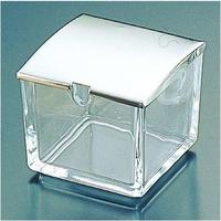 ガラス薬味入れ　Ｎｏ．８７１