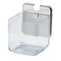 ＵＫ薬味入れ　Ｃ（蓋切り込み入）　Ｍ