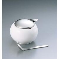 丸型コンテナＭ　スプーン付　ＢＫＫ－０３