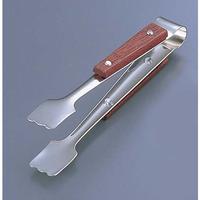 １８－８ローズ柄シュガートング　（ヤクミトング）