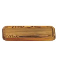 ネズコ長角皿　Ｎ－２１４　小