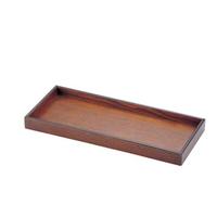 宴　カスター盆　大