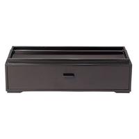 カスター　＆　箸箱チーク　８６０１２３５０