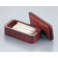 木製　楊枝入れ　ＳＢ－７０３