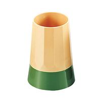 アクリル　はし立　Ｏ－８０　グリーン