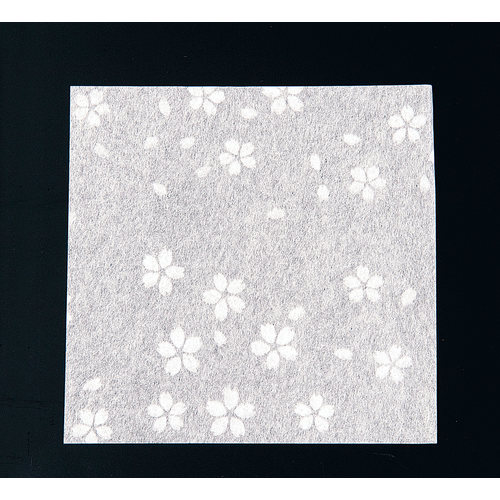 クリヤ懐敷さくら　（１００枚入）　ＣＳ－３００
