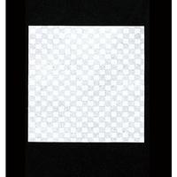 クリヤ懐敷　市松　（２００枚入）　ＣＩ－２００