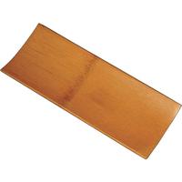 竹製　舟型おしぼり受け