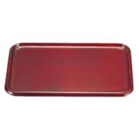 木製角皿　ＳＢ－２０２　中