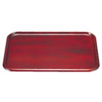 木製長角盆　ＳＢ－５０１　大