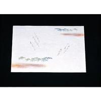 尺五まっと　古今（１００枚入）　松　ＫＳＧ－１５