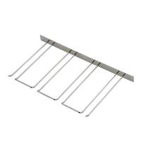 グラスフレーム　壁掛型　４連　１８－８