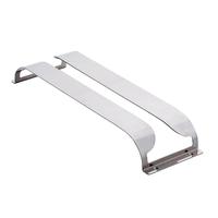 ＳＴフラットグラスハンガー　Ｙ型　ＹＴ１０００１