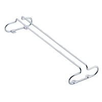 ＳＴオーバルグラスハンガー　３５　ＹＴ１０００８