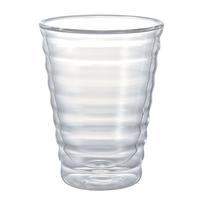Ｖ６０コーヒーグラス　１５ｏｚ　ＶＣＧ－１５