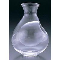 冷酒徳利　丸・２００ｃｃ（６ヶ入）ＴＲ－ＲＭ