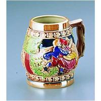 タル型ジョッキ（陶器）ＹＫ－８