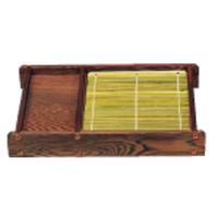 ネズコ　天ぷらセイロ