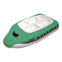 のりものランチプレートＥ５系　ＥＸ－２９７２