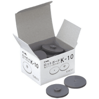 強力パンチ用ロットガード　Ｋ－１０　１０枚
