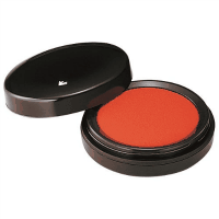 速乾シヤチハタ朱肉　４０号　ＭＱＮ－４０