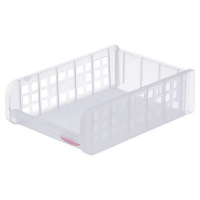 スタックキーパー　外形：幅２６０×奥行３６０×高さ１１０ｍｍ