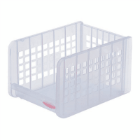 スタックキーパー　外形：幅２６０×奥行３６０×高さ２２０ｍｍ