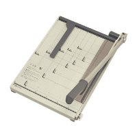 ペーパーカッター　Ｂ４長辺　ＰＫ－０１２