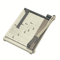 ペーパーカッター　Ａ４長辺　ＰＫ－０１３