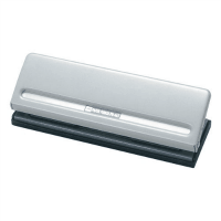 ６穴パンチ（移動式）　ＰＵ－４６２