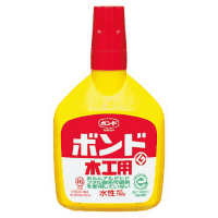 ボンド　木工用　木工用　１８０ｇ　＃１０１３２