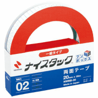 ナイスタック（Ｒ）一般タイプ　ＮＷＢＢ－２０　６個