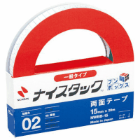 ナイスタック（Ｒ）一般タイプ　ＮＷＢＢ－１５　１０個
