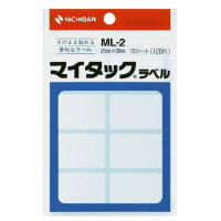 マイタックラベル　一般用　ＭＬ－２