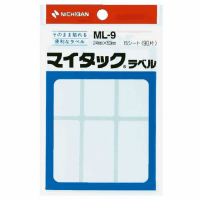 マイタックラベル　一般用　ＭＬ－９
