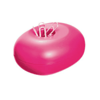 クリップケース　ＣＰ－５００　ピンク