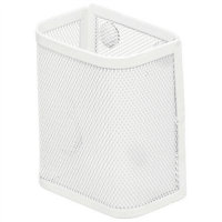 マグネットポケット　Ａ－７３９０－０　白