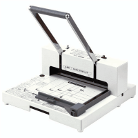 かんたん替刃交換　断裁機　ＰＫ－５１３ＬＮ