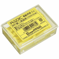 ラビット替ゴム　ＰＰＣ第二原図用　１０００Ｄ　６０本