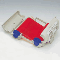 ビーポップインクリボン　詰め換えタイプ　インクカセット