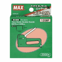 ミニタッカ　針　１２０８Ｆ　２０００本