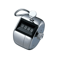 数取器　手掌用　ＫＴ－１０１