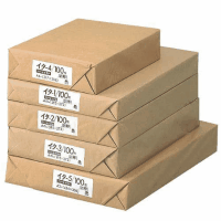 板目表紙　Ａ４　イタ４